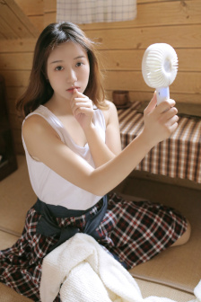 迷人的保母